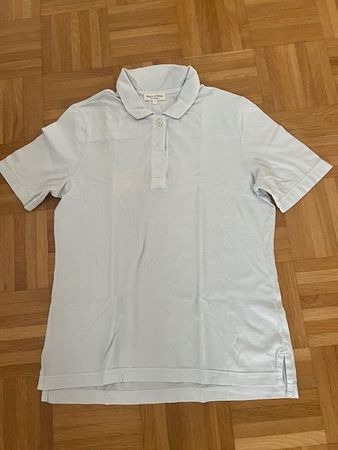 "MarcO`Polo" Polo - Shirt Gr. S, hellblau, NEU!